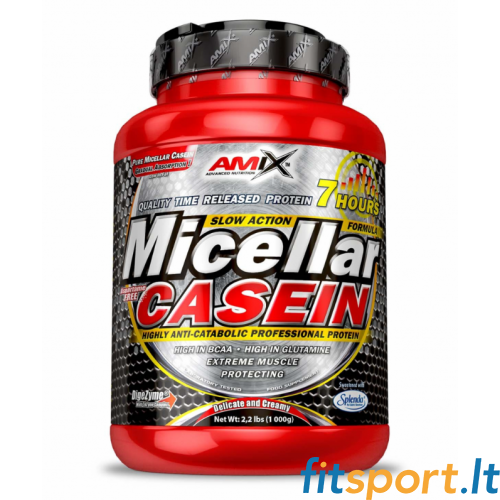 Amix Micellar Casein 1000 g. 